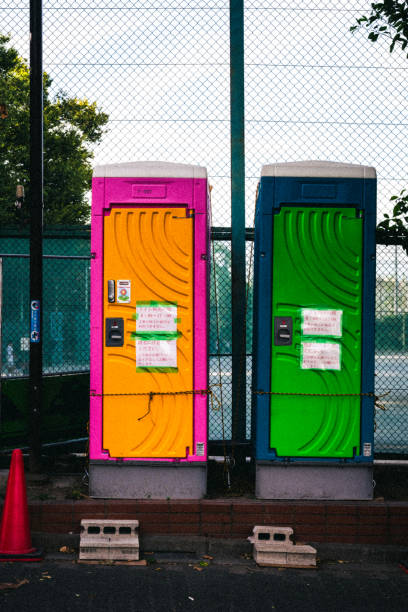 Portable Toilet Options We Offer in Gurnee, IL